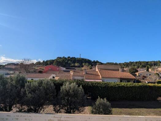 Villa à vendre 360 000 € 5 pièces 4 chambres 140 m² 400 m² de terrain Moussan 11120