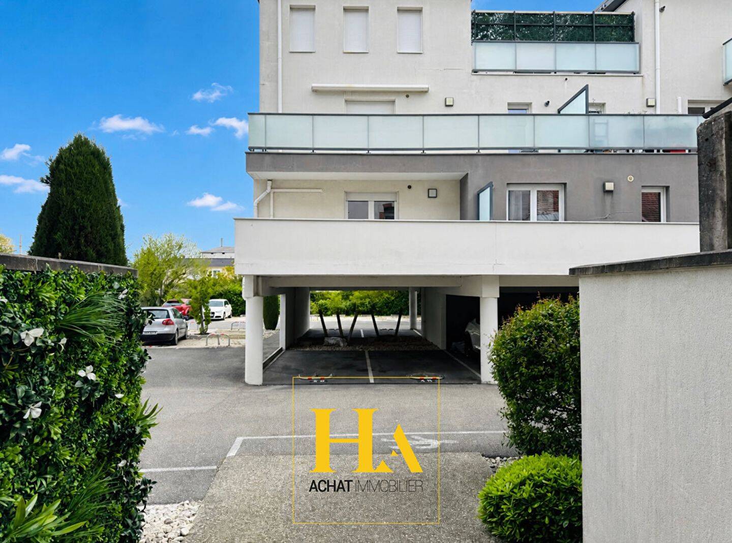 Appartement 4 pièces 71 m² · à Montélimar · 71 m² · 169 000 €