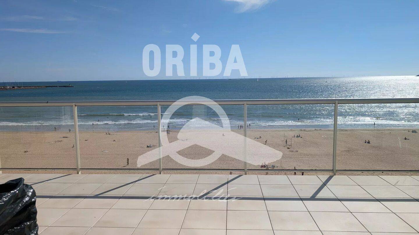 Appartement 2 pièces 43 m² · à Pornichet · 43,4 m² · 459 800 €