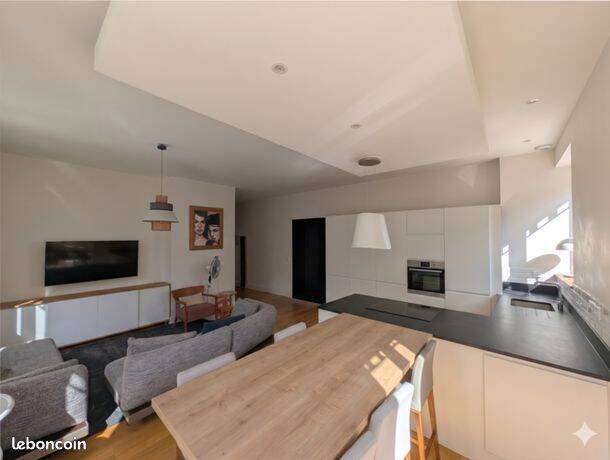 Appartement 3 pièces 81 m² · à Lyon 9ème Arrondissement · 81 m² · 1 799 €