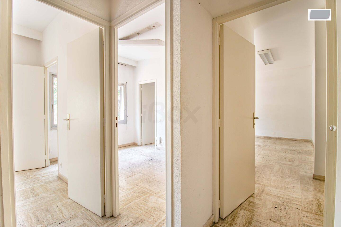 Appartement 3 pièces 51 m² · à Toulon · 51 m² · 110 000 €