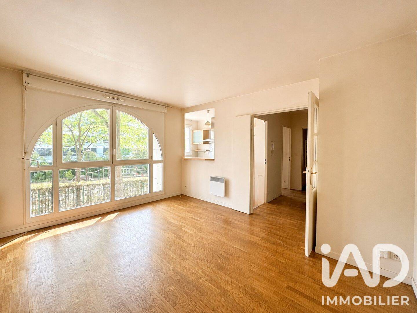 Appartement 2 pièces 41 m² · à Rueil-Malmaison · 41,1 m² · 1 050 €/mois