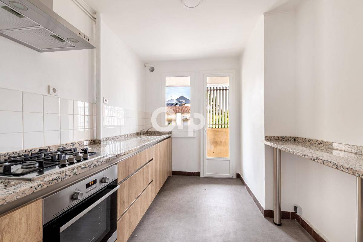 Appartement 3 pièces 58 m² · à Limoges · 58 m² · 720 €/mois