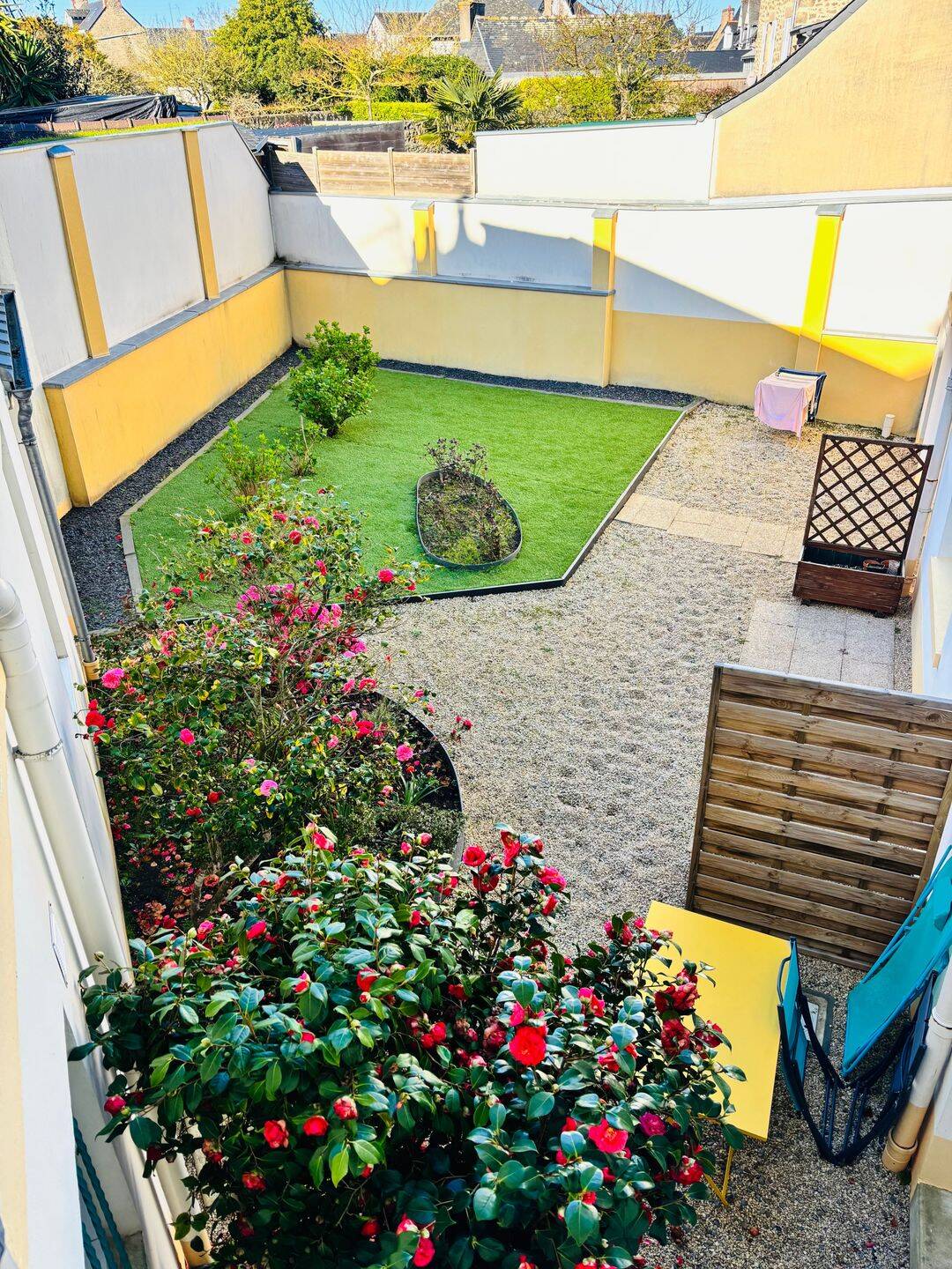 Appartement 2 pièces 47 m² · à Dinard · 47 m² · 210 000 €