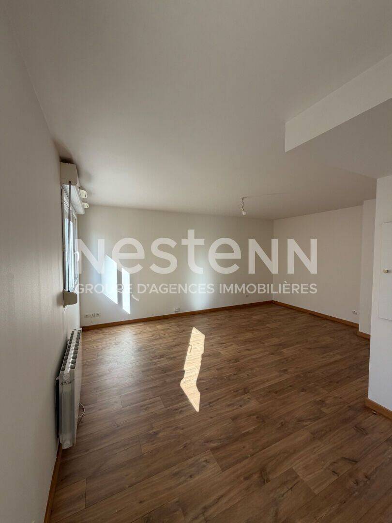 Appartement 1 pièce 27 m² · à Bois-Guillaume · 27 m² · 409 €/mois