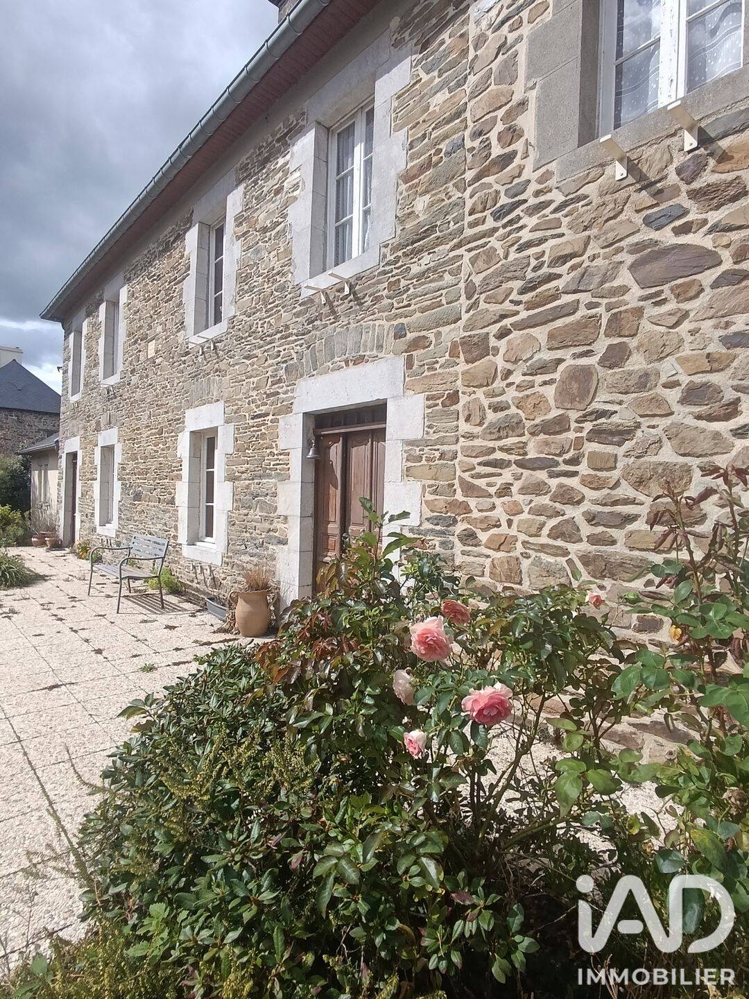 Maison 6 pièces 169 m² · à Quibou · 169 m² · 245 000 €