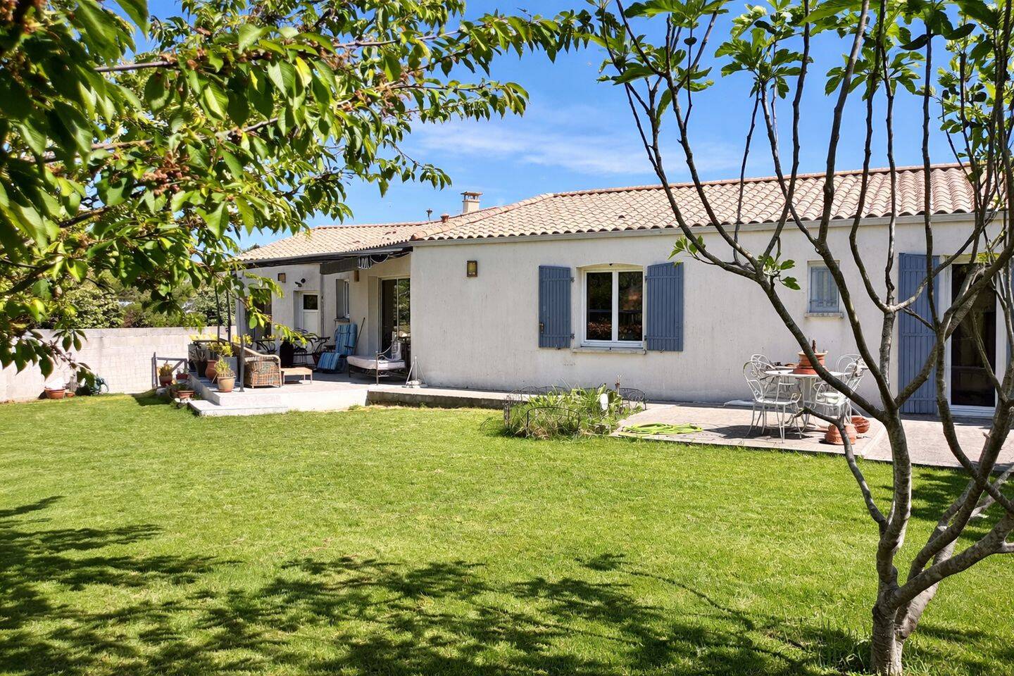 Maison 6 pièces 115 m² · à Sainte-Soulle · 115 m² · 399 000 €