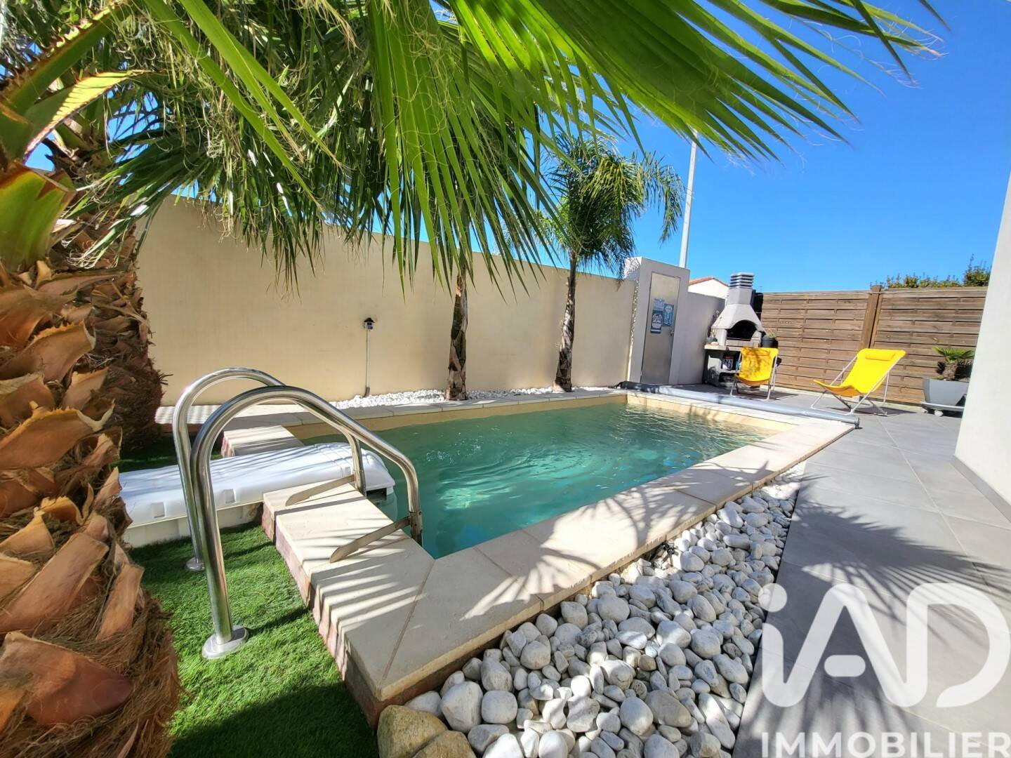 Maison 5 pièces 127 m² · à Narbonne · 127 m² · 364 000 €