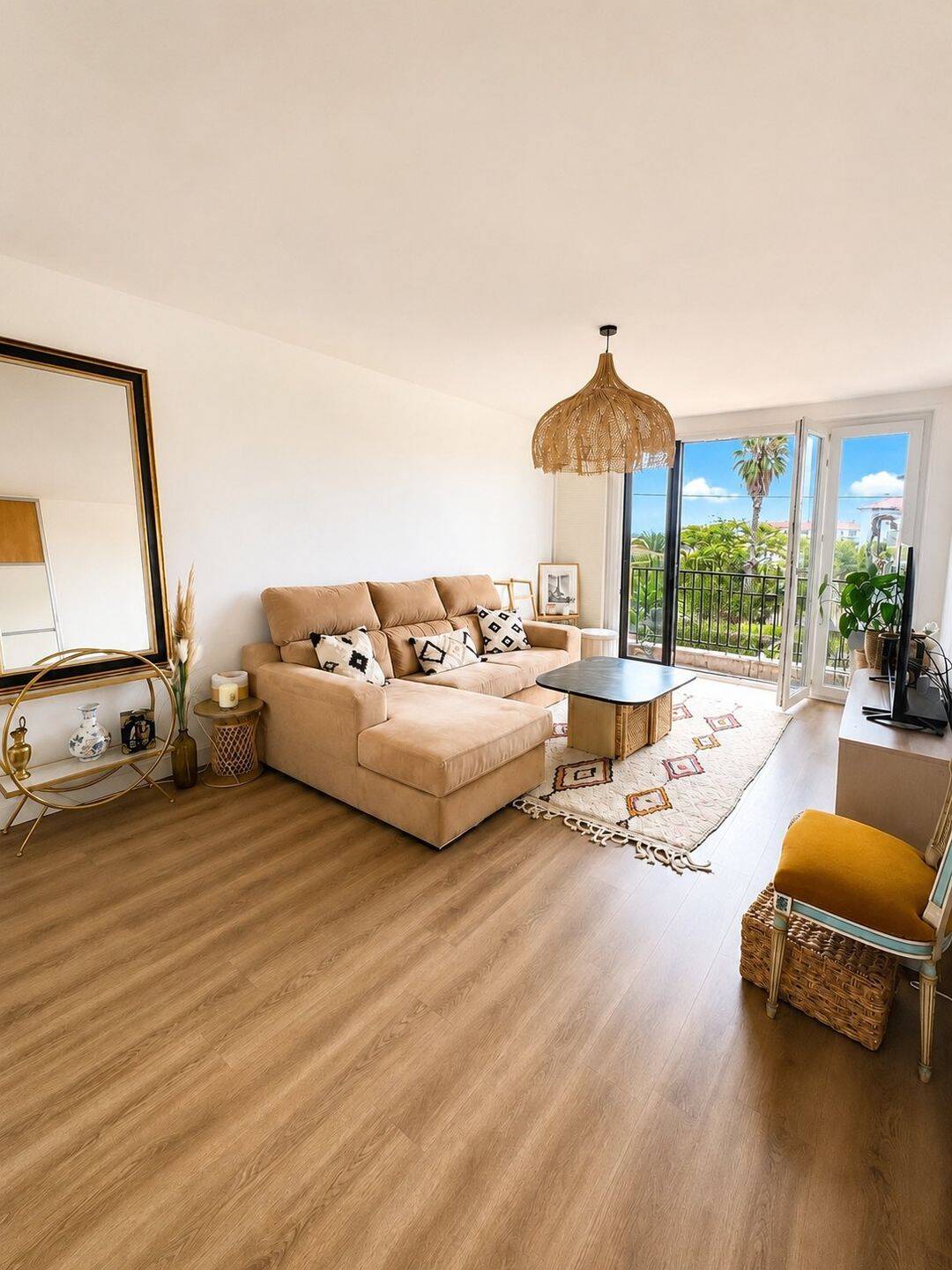 Appartement 3 pièces 64 m² · à Biarritz · 64,4 m² · 400 000 €