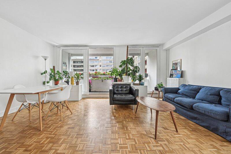 Appartement 4 pièces 86 m² · à Courbevoie · 86 m² · 495 000 €