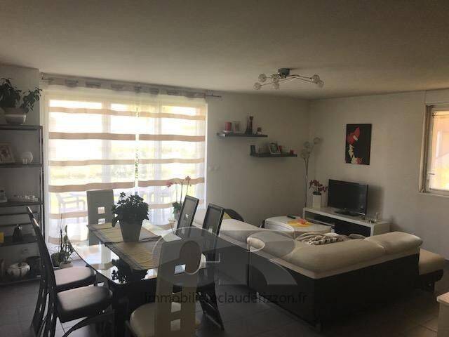 Appartement 2 pièces 53 m² · à Art-sur-Meurthe · 53 m² · 660 €