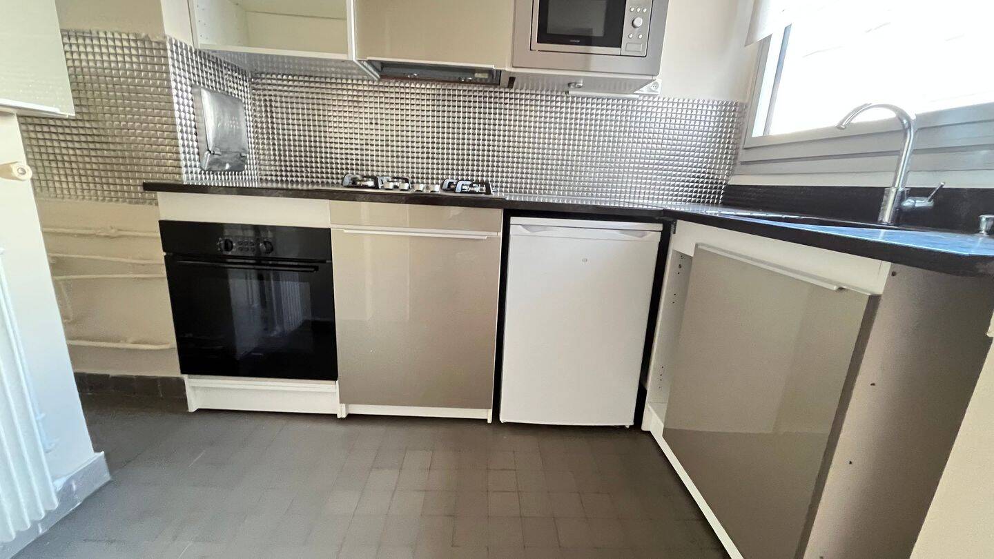 Appartement 2 pièces 53 m² · à Paris 16ème Arrondissement · 53 m² · 1 570 €/mois
