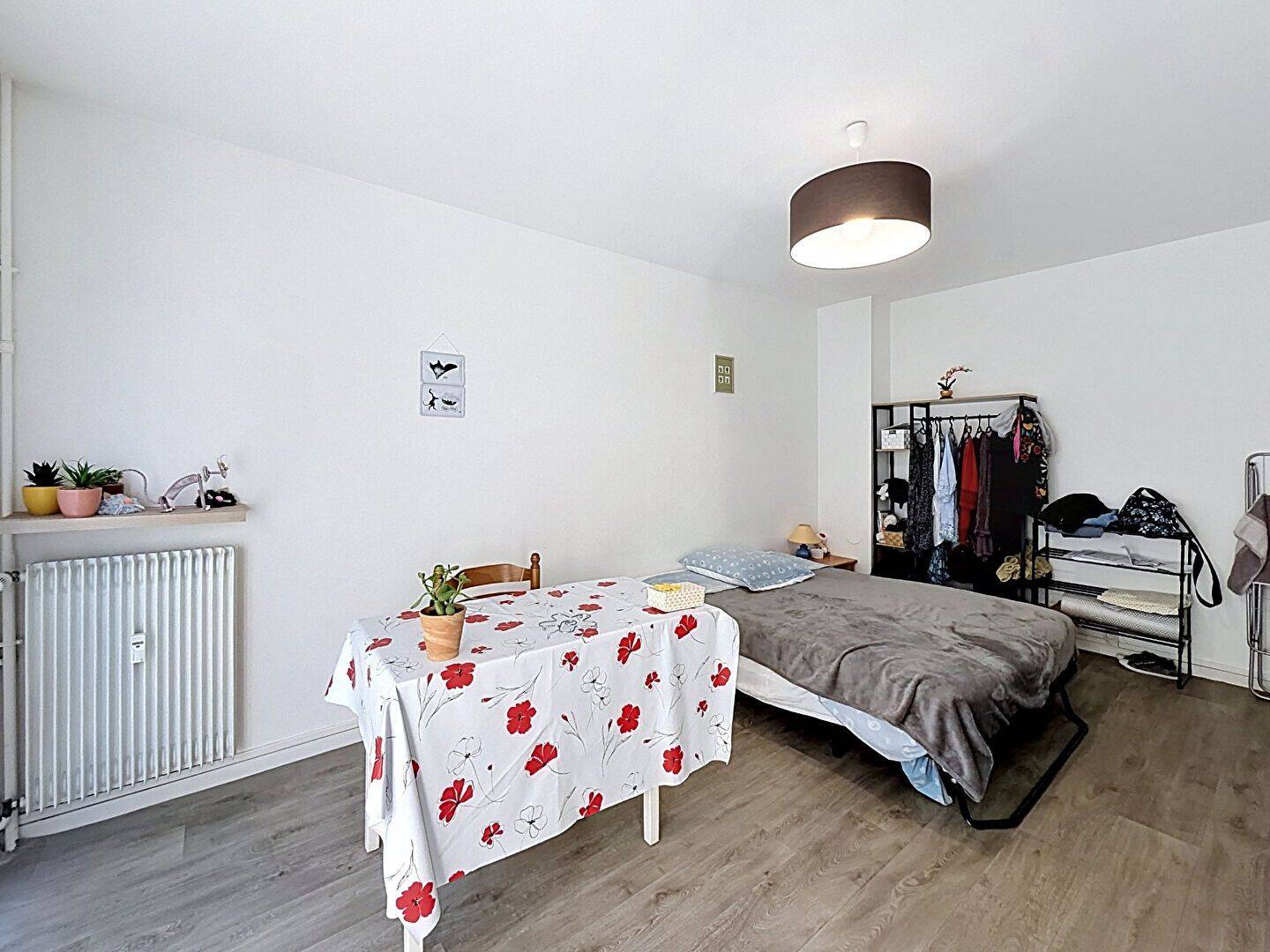 Appartement 1 pièce 26 m² · à Limoges · 26 m² · 54 000 €