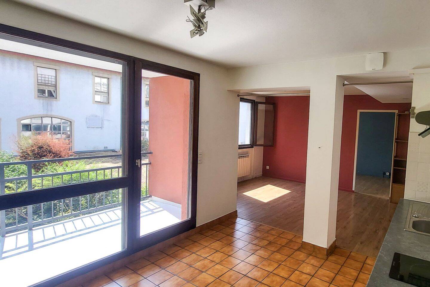 Appartement 2 pièces 50 m² · à Grenoble · 50 m² · 745 €