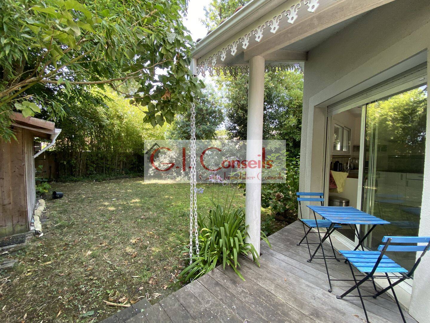 Maison 5 pièces 81 m² · à Arès · 81 m² · 436 800 €