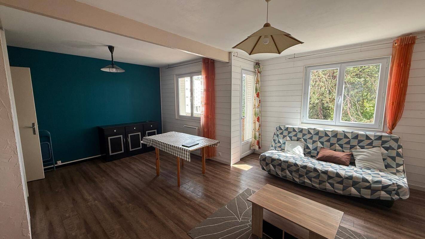 Appartement 3 pièces 67 m² · à Montpellier · 67 m² · 832 €/mois