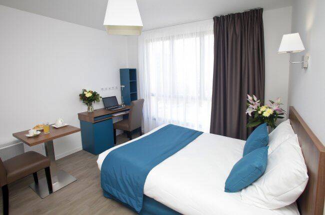 Appartement 1 pièce 20 m² · à Rueil-Malmaison · 20 m² · 1 200 €