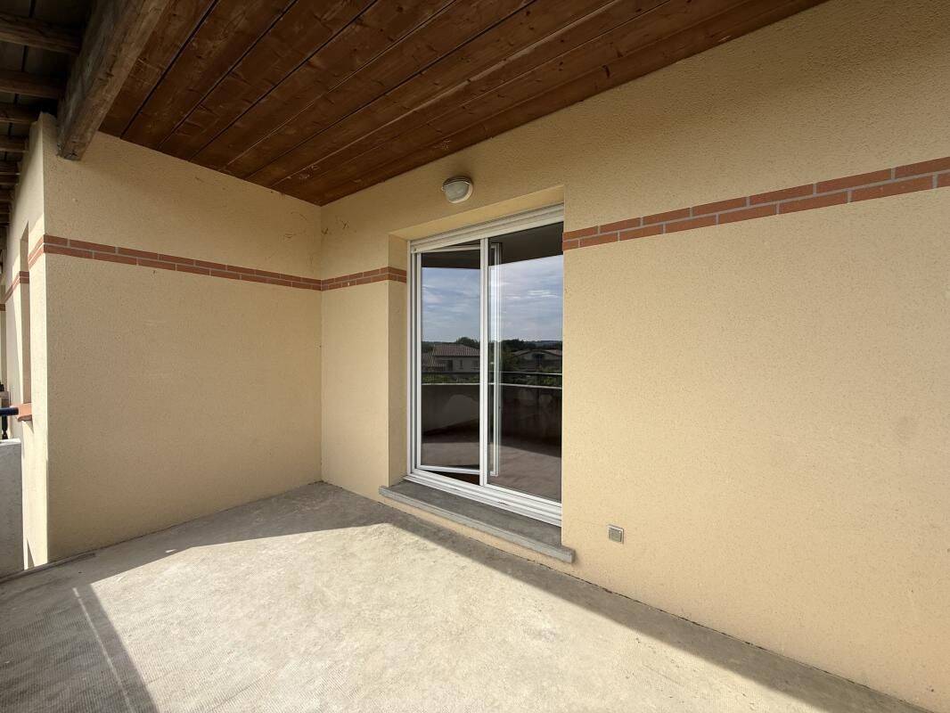 Appartement 3 pièces 68 m² · à Labège · 68 m² · 750 €