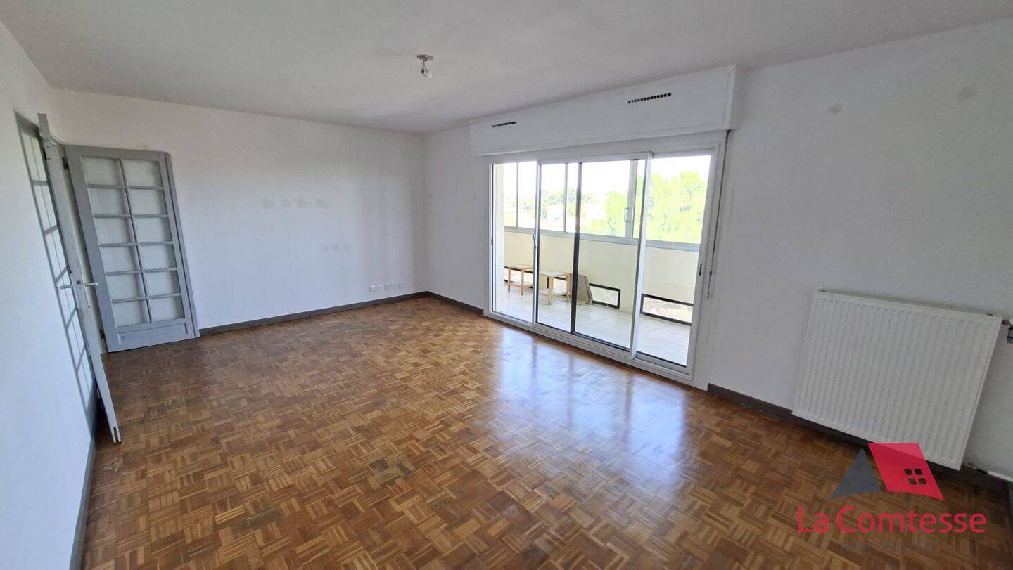 Appartement 4 pièces 91 m² · à Marseille 9ème Arrondissement · 91 m² · 1 650 €