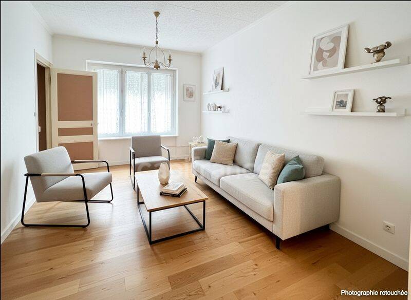 Maison 5 pièces 100 m² · à Le Portel · 100 m² · 159 000 €
