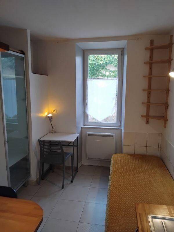 Appartement 1 pièce 20 m² · à La Rochelle · 20 m² · 490 €