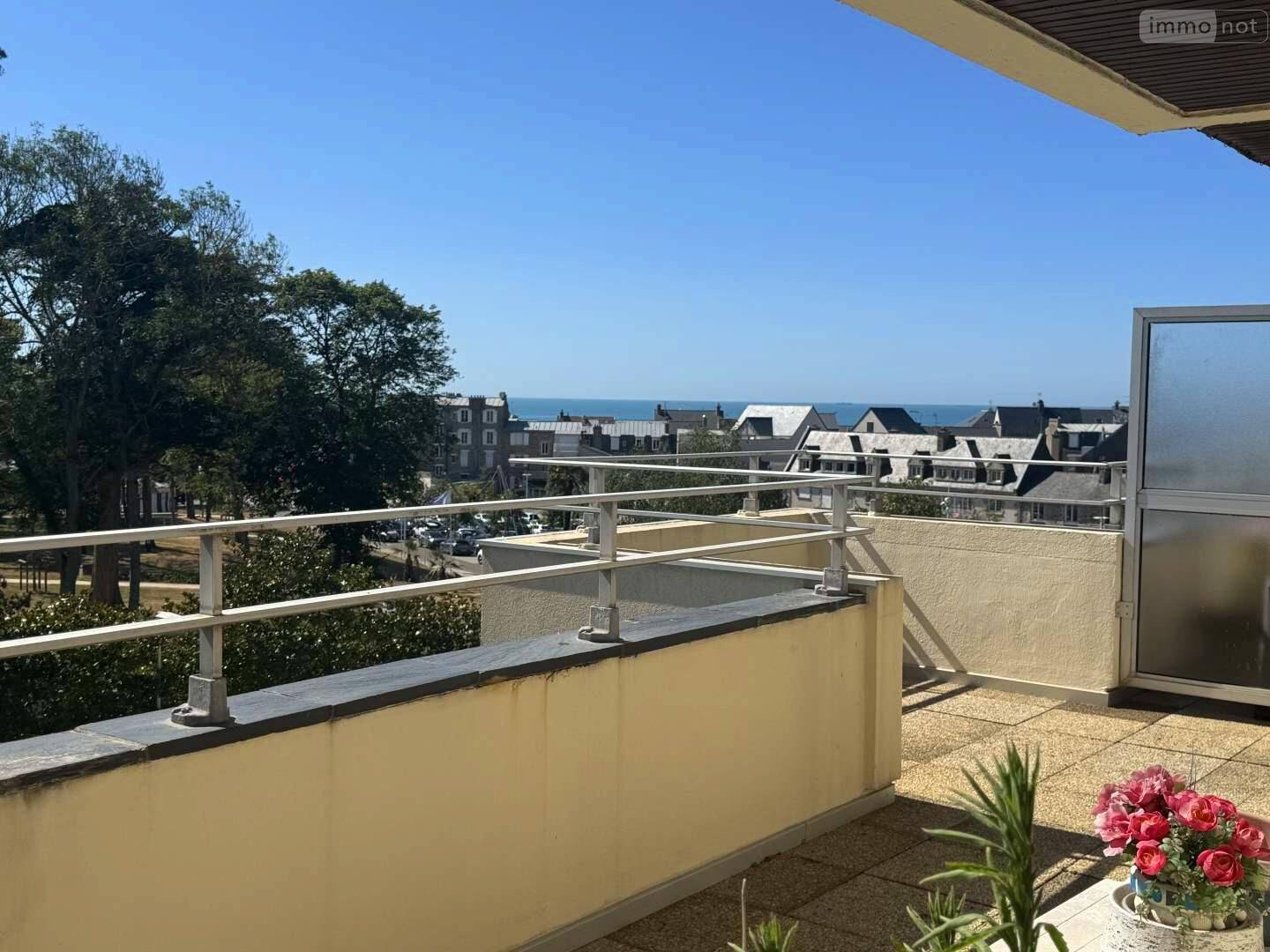 Appartement 3 pièces 69 m² · à Pléneuf-Val-André · 69 m² · 397 100 €