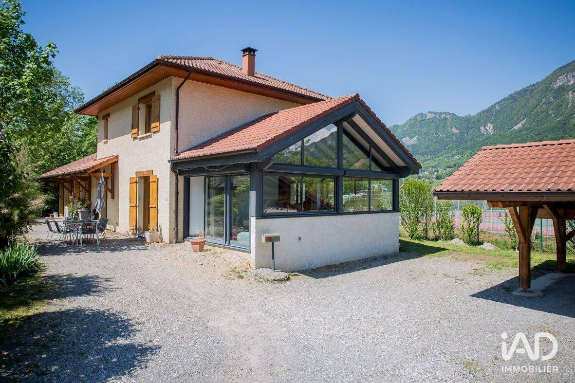 Maison 6 pièces 178 m² · à Bonneville · 178 m² · 505 000 €