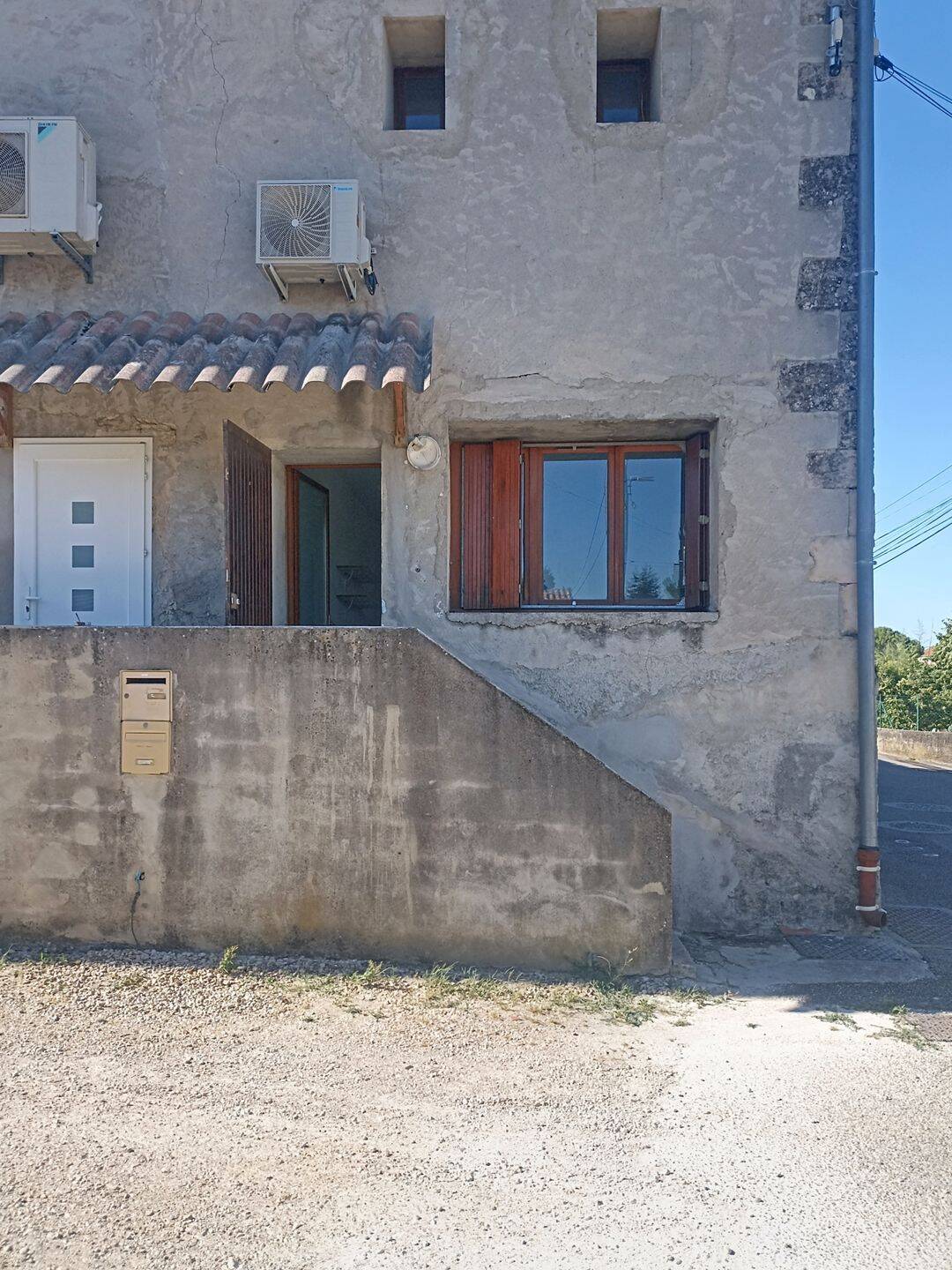 Appartement 3 pièces 61 m² · à Bollène · 61 m² · 690 €