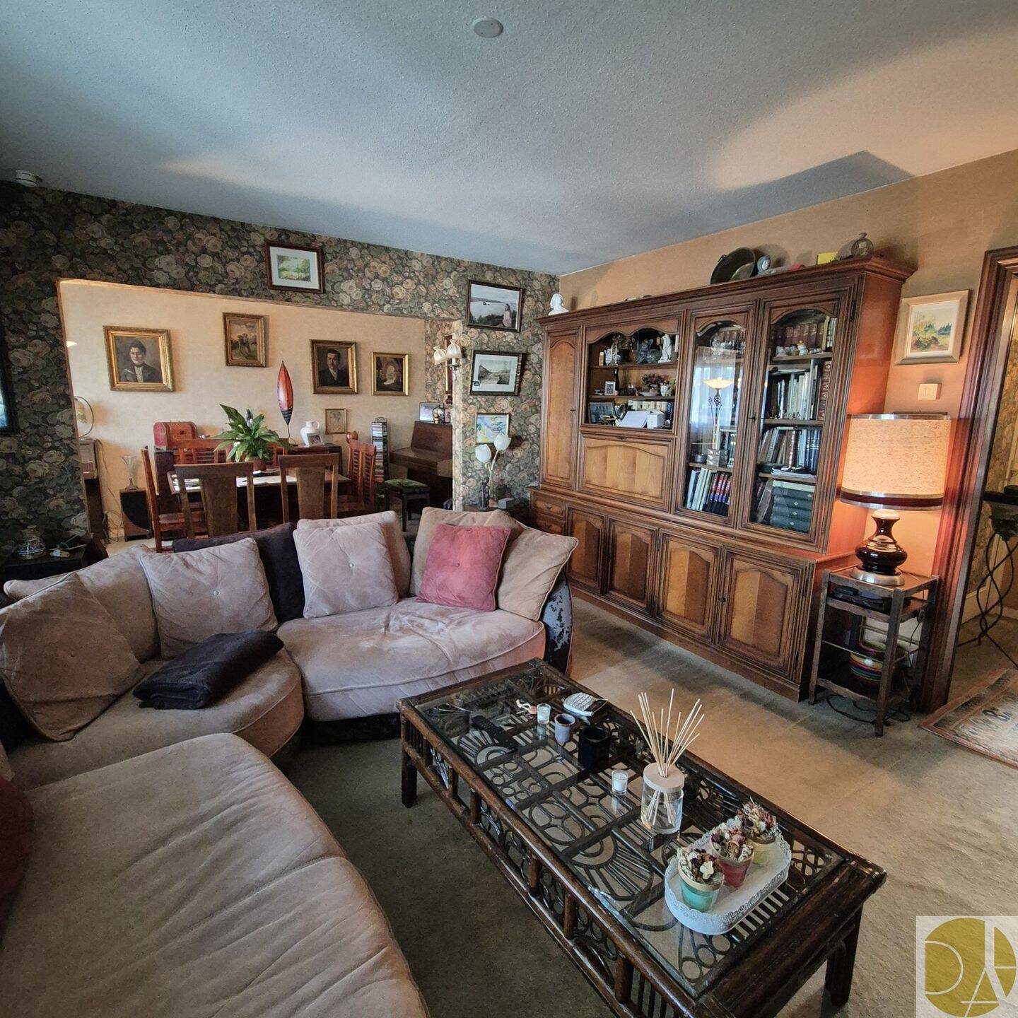 Appartement 4 pièces 85 m² · à Pau · 85 m² · 183 000 €