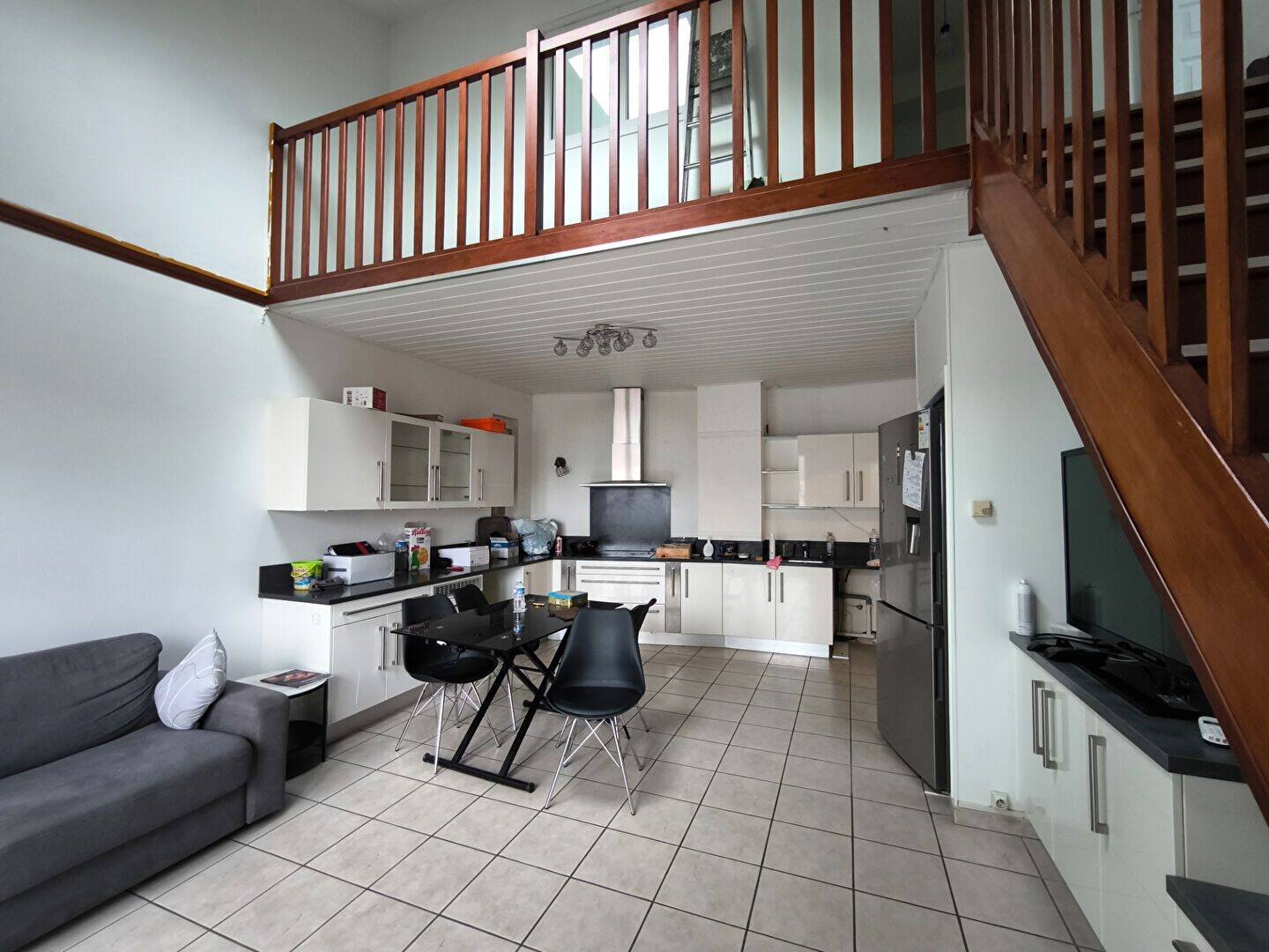 Appartement 4 pièces 81 m² · à Château-Thierry · 81 m² · 143 000 €