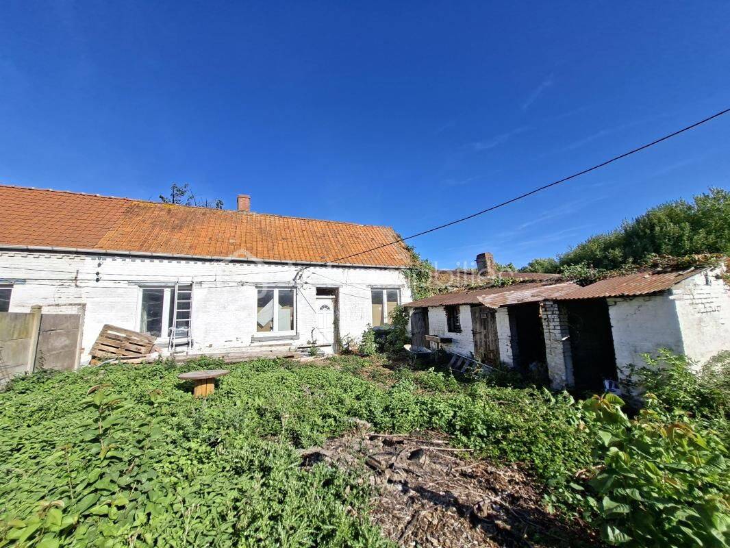 Maison 1 pièce 90 m² · à Bourecq · 90 m² · 55 500 €