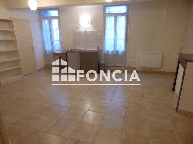 Appartement 2 pièces 39 m² · à Montpellier · 39,2 m² · 630 €