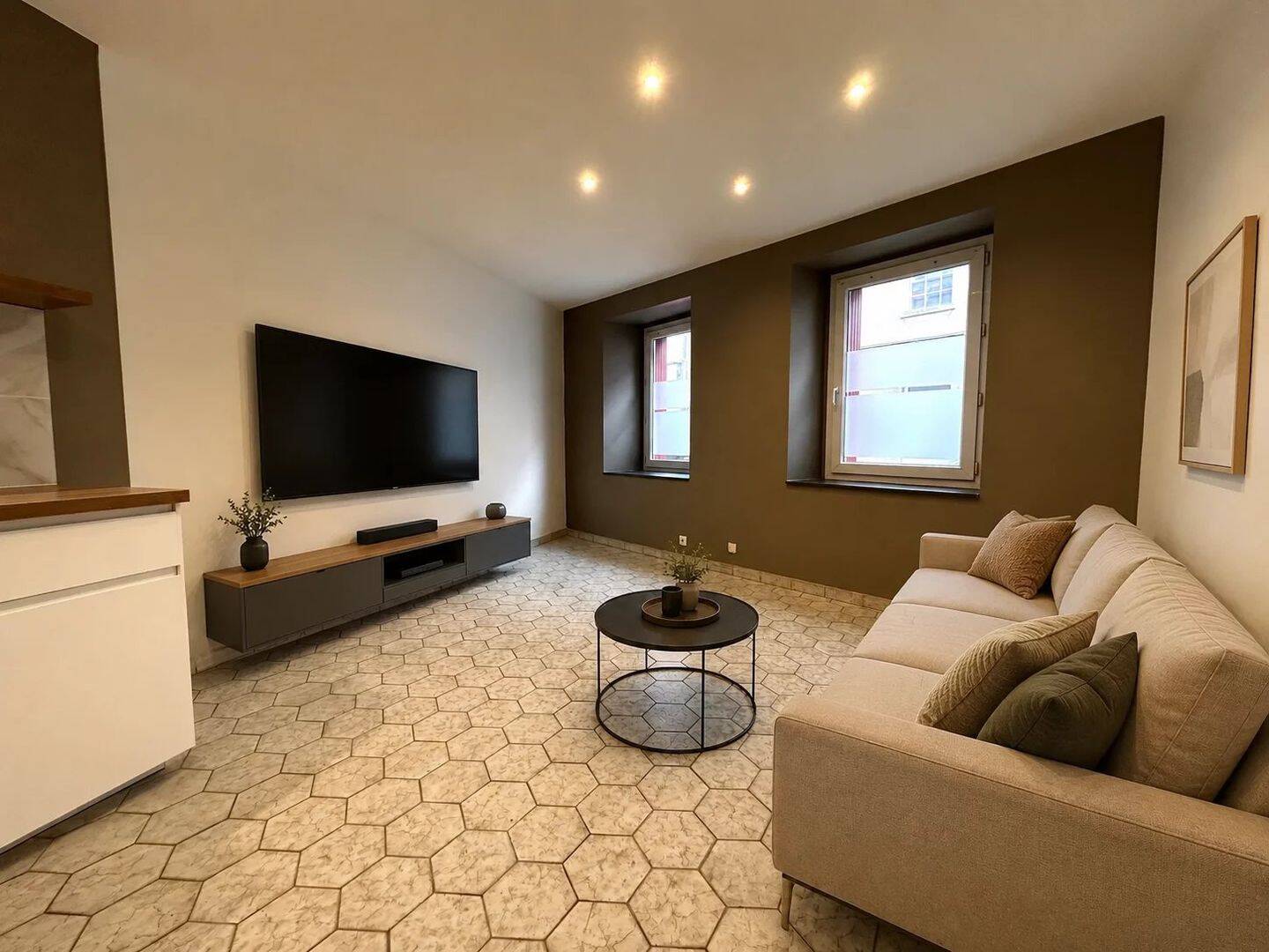 Appartement 2 pièces 39 m² · à Albi · 39 m² · 539 €