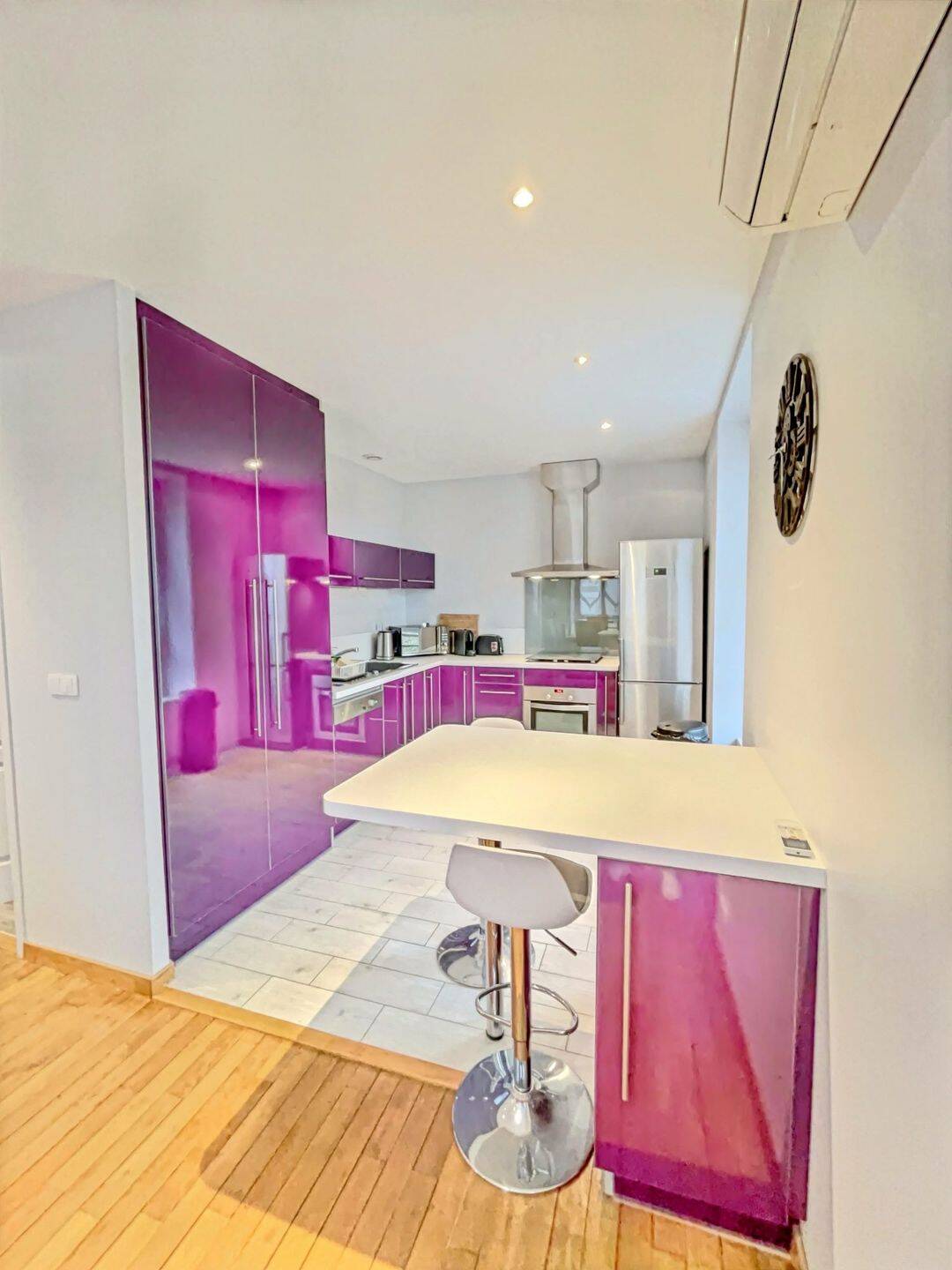 Appartement 3 pièces 74 m² · à Brive-la-Gaillarde · 74,4 m² · 750 €