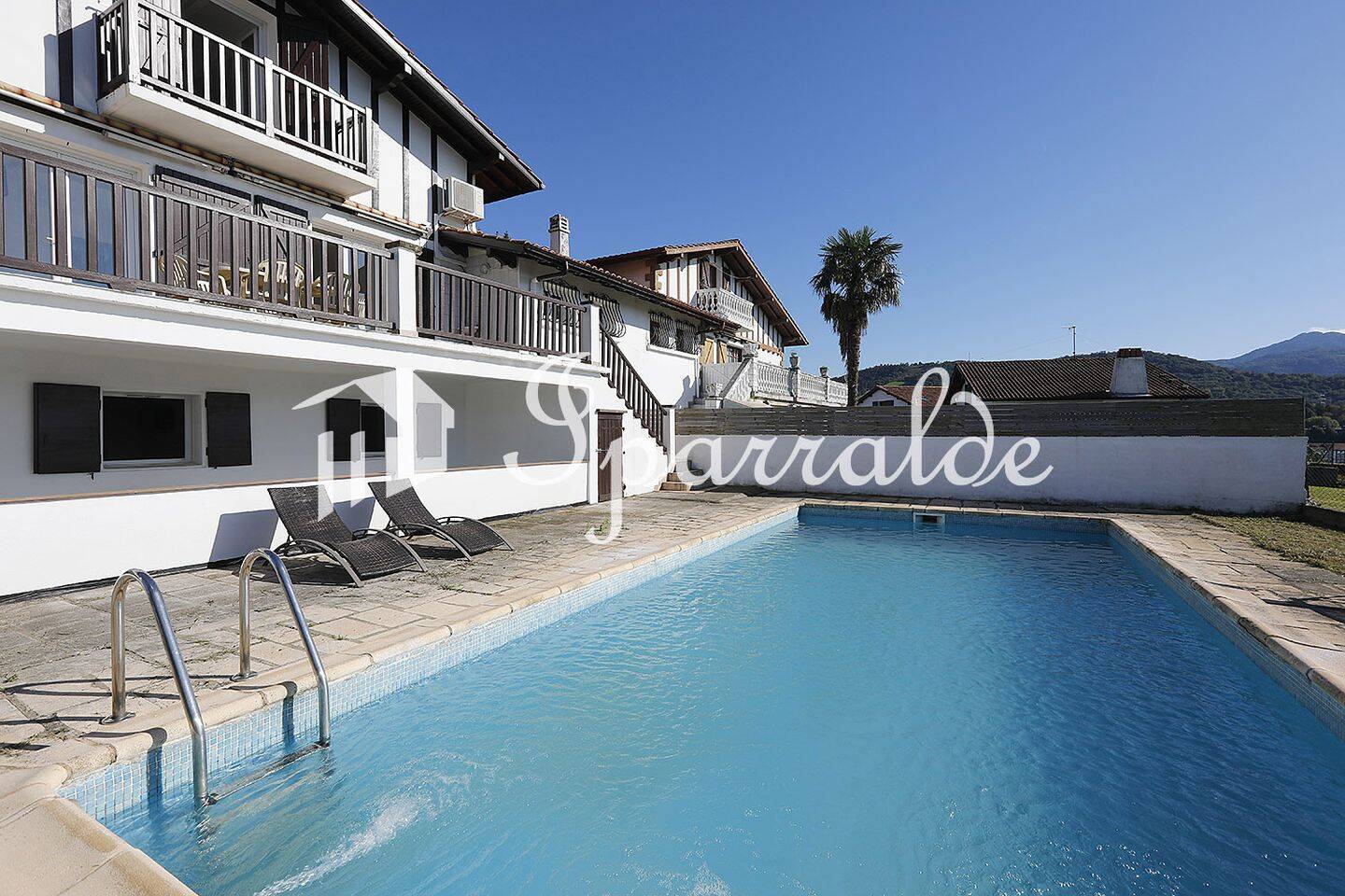 Appartement 4 pièces 85 m² · à Hendaye · 85 m² · 297 500 €