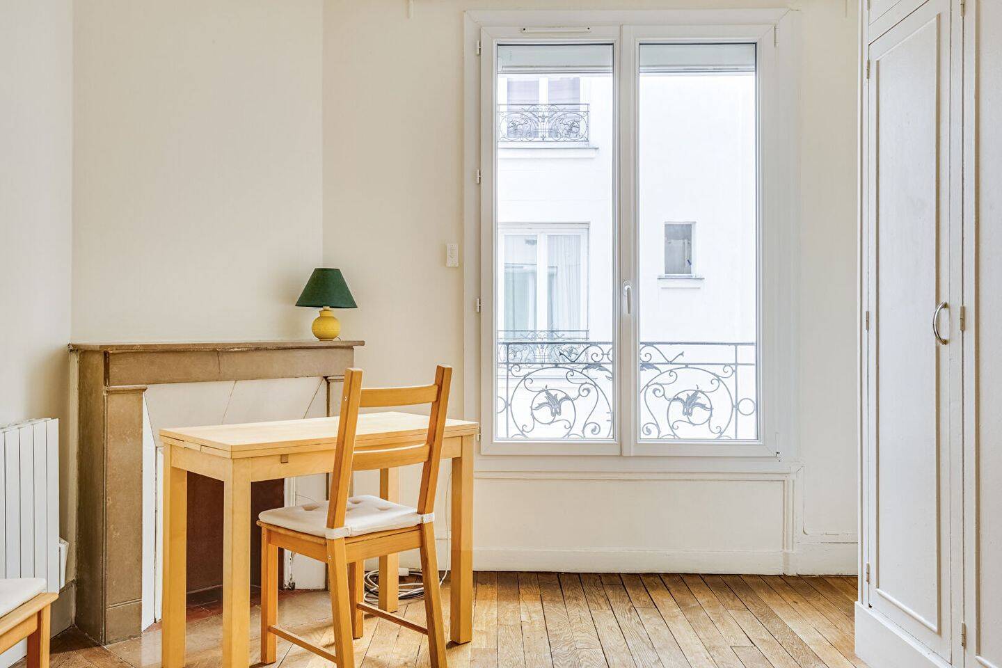 Appartement 1 pièce 26 m² · à Paris 15ème Arrondissement · 26 m² · 266 000 €