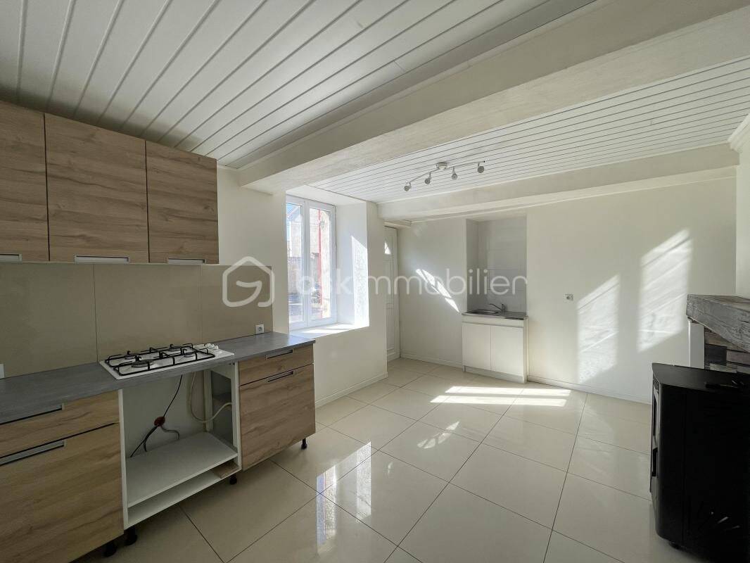 Maison 3 pièces 60 m² · à Wassy · 60 m² · 500 €/mois