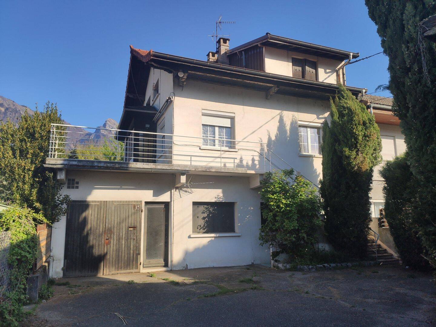 Appartement 3 pièces 66 m² · à Albertville · 66 m² · 187 000 €