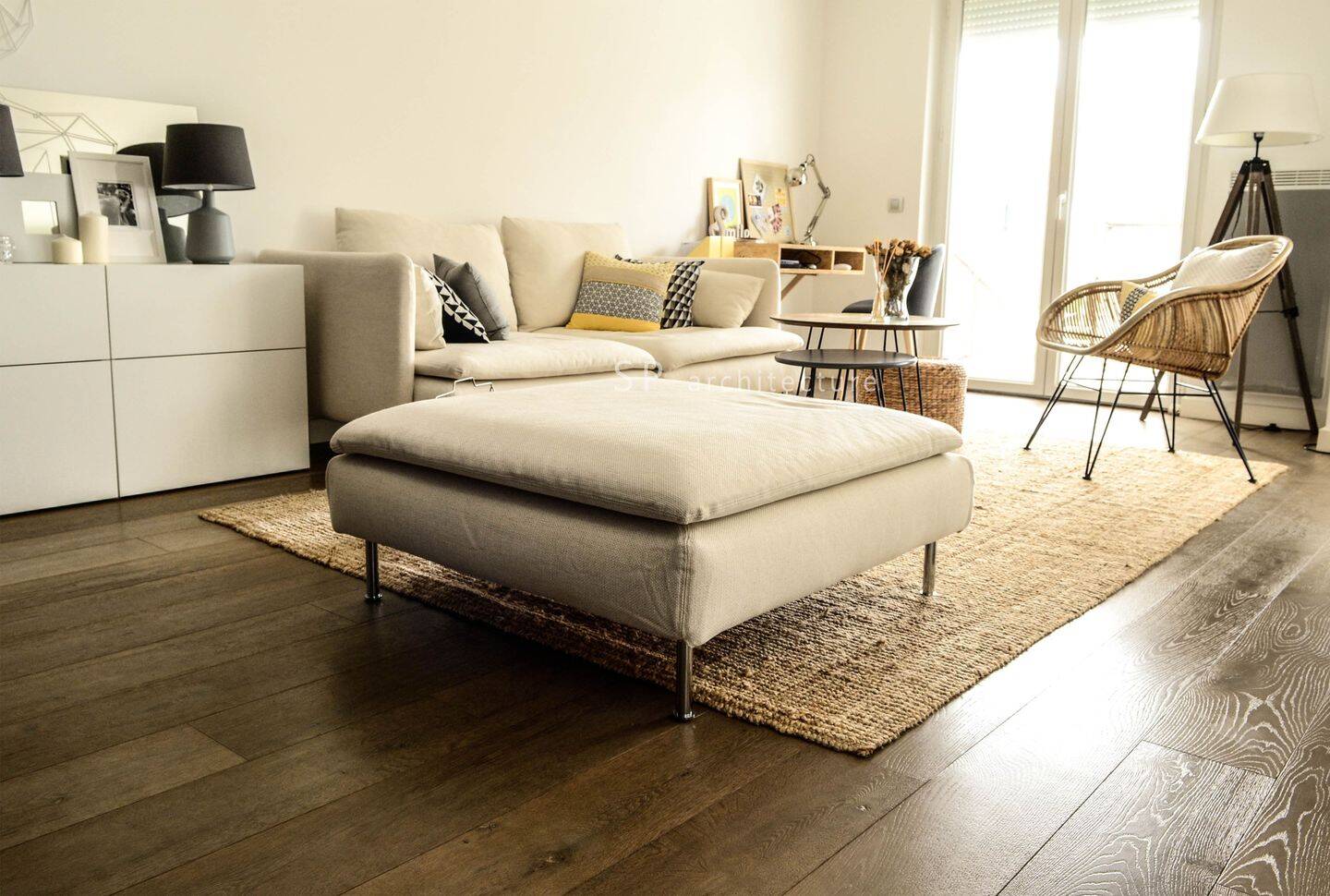 Appartement 1 pièce 55 m² · à Cannes · 55 m² · 1 750 €