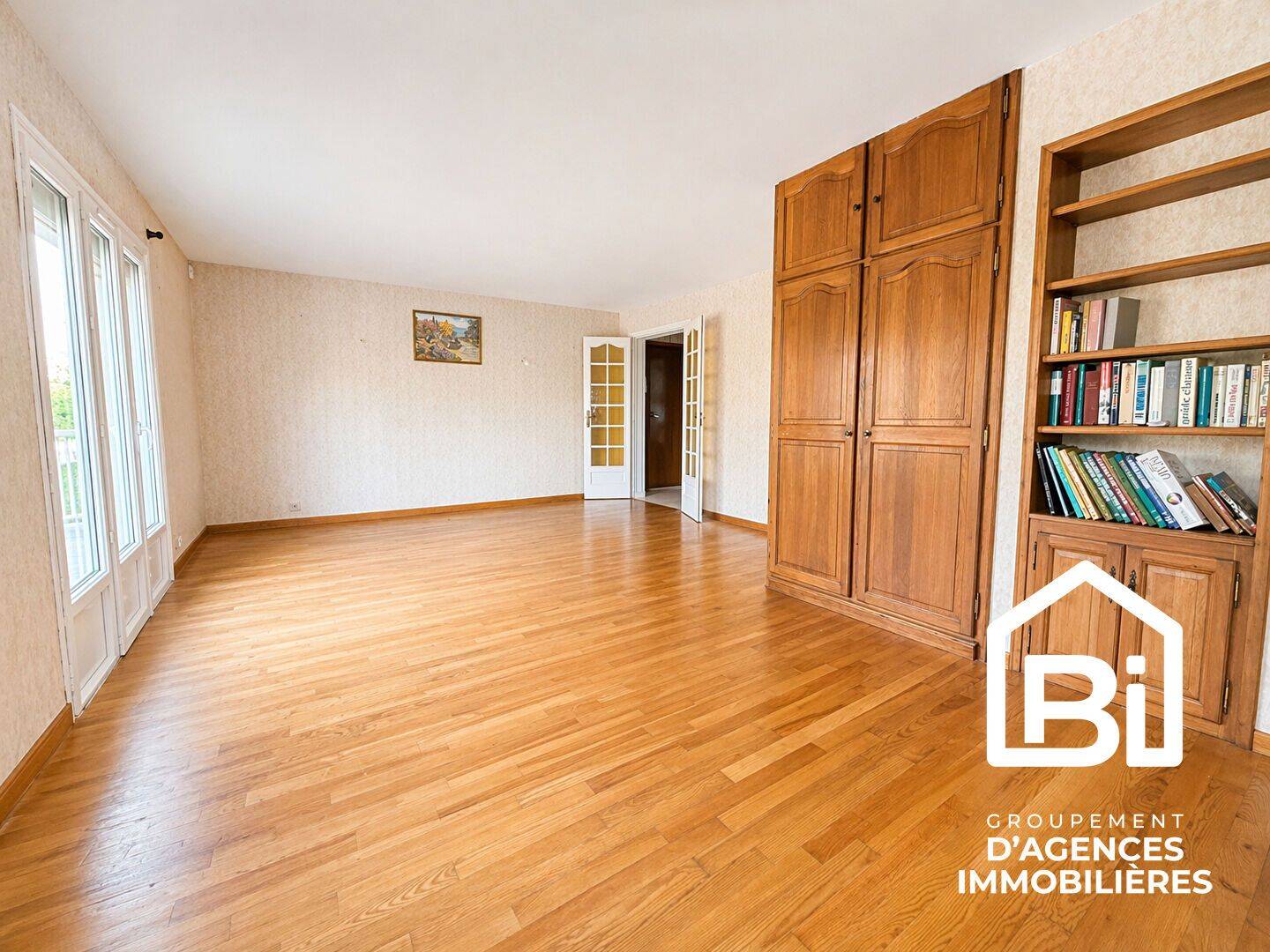 Appartement 4 pièces 80 m² · à Caen · 80 m² · 222 600 €