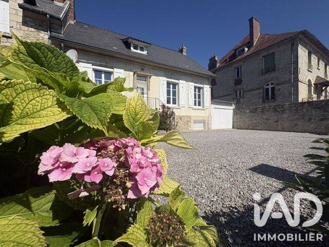 Maison 5 pièces 120 m² · à Faverolles · 120 m² · 192 000 €