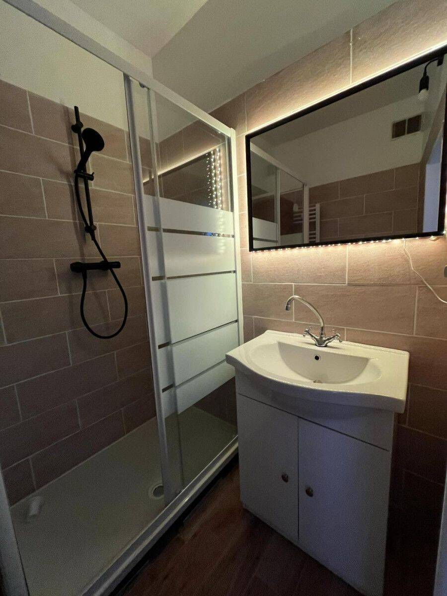 Appartement 1 pièce 32 m² · à Toulouse · 32 m² · 670 €/mois