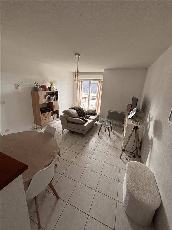 Appartement 2 pièces 40 m² · à Le Mans · 40 m² · 520 €