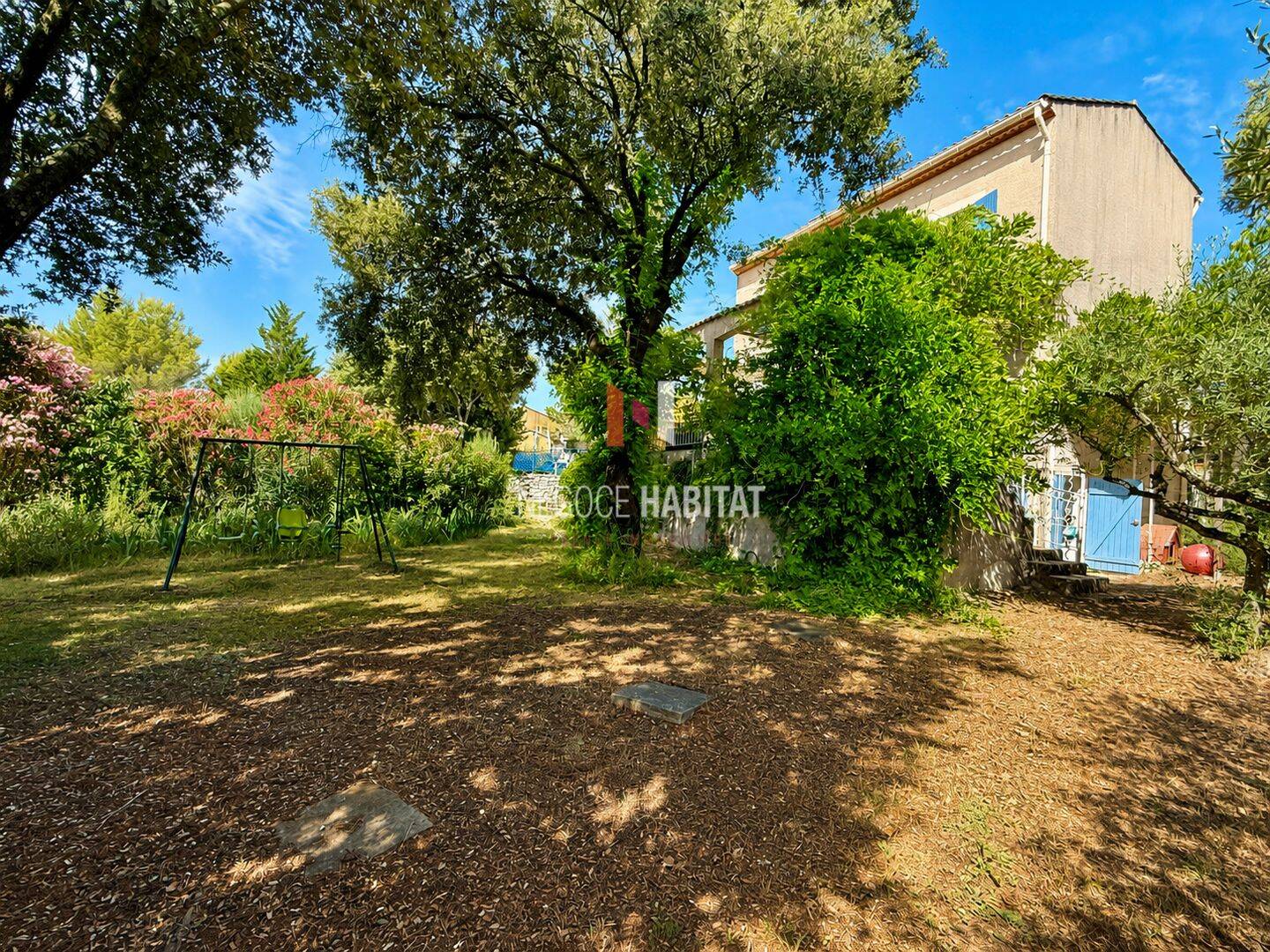 Maison 6 pièces 151 m² · à Boisseron · 151 m² · 379 000 €
