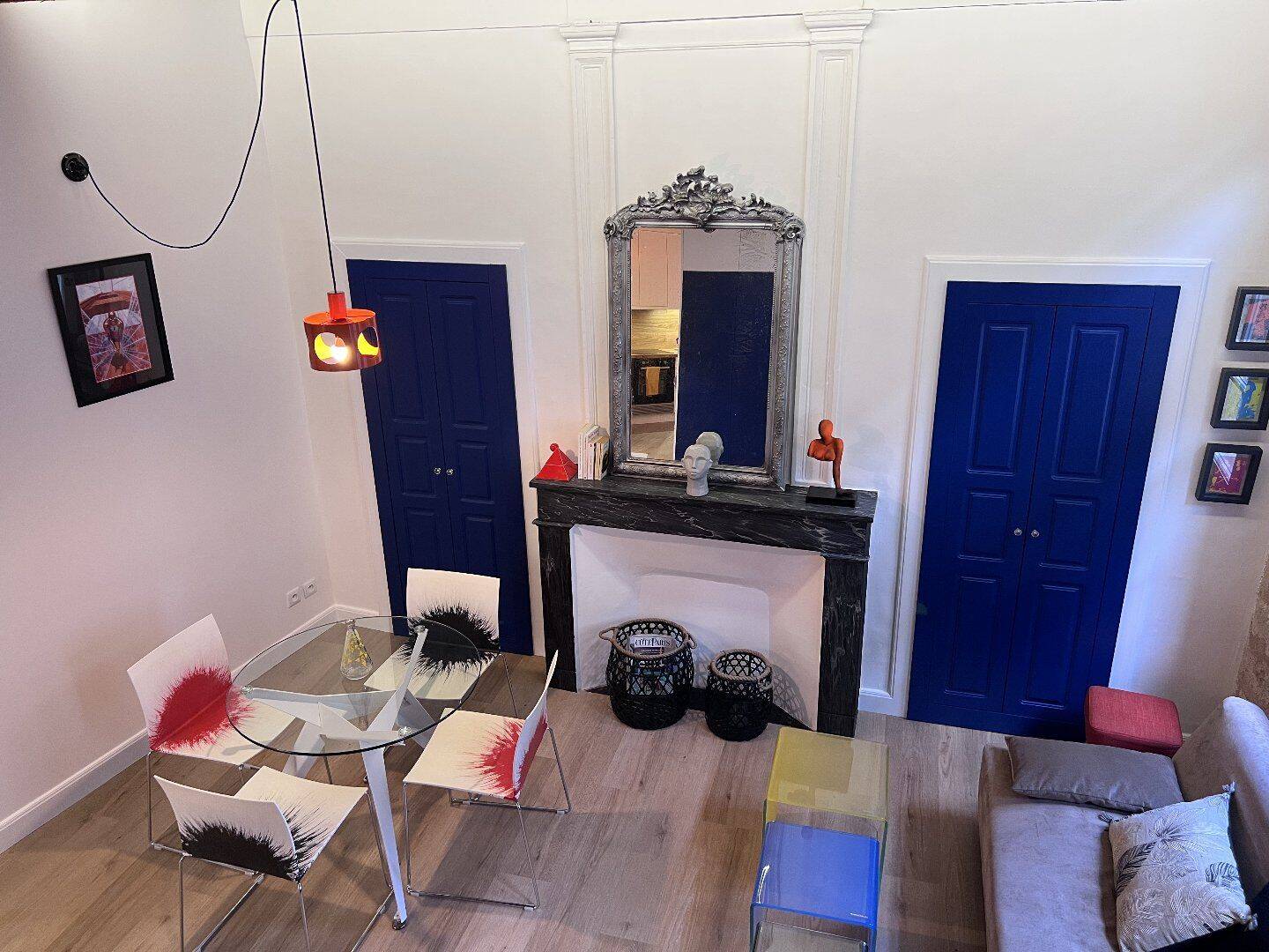 Appartement 2 pièces 52 m² · à Pézenas · 52 m² · 160 000 €