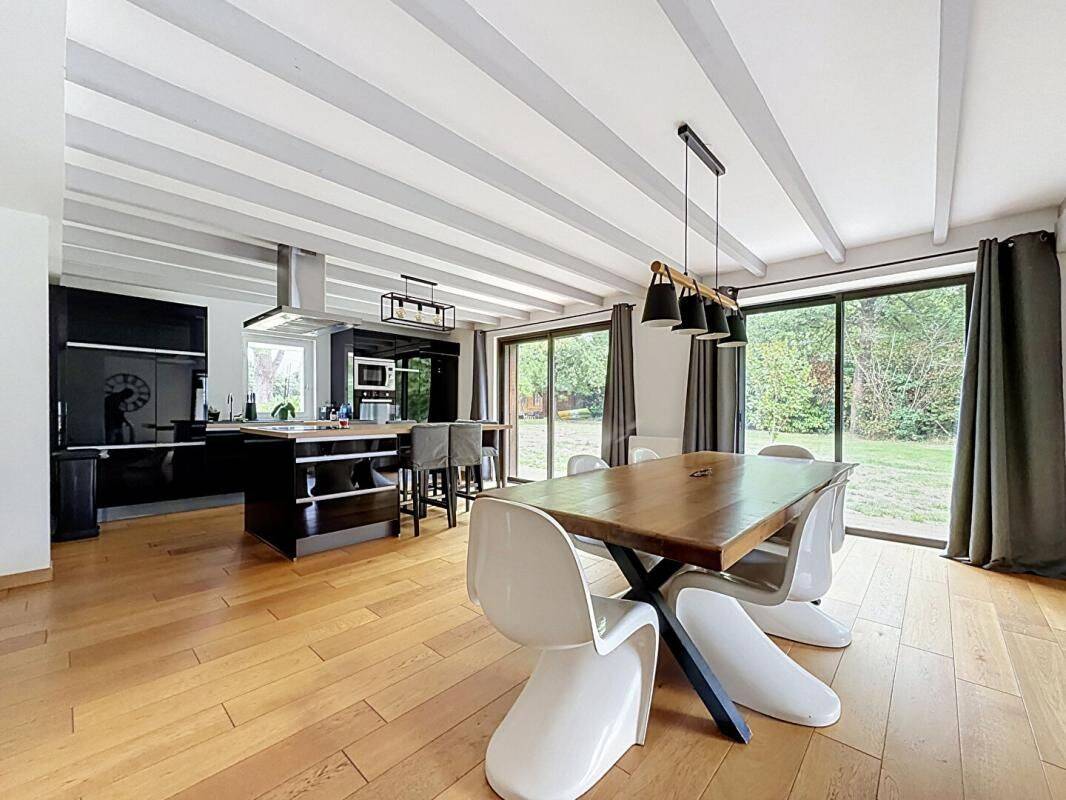 Maison 6 pièces 211 m² · à Herbignac · 211 m² · 499 200 €