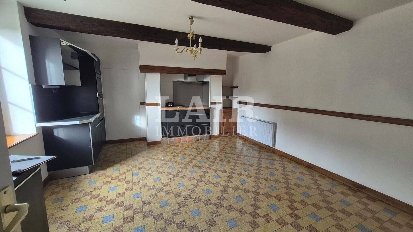 Maison 2 pièces 40 m² · à Sées · 40 m² · 410 €/mois