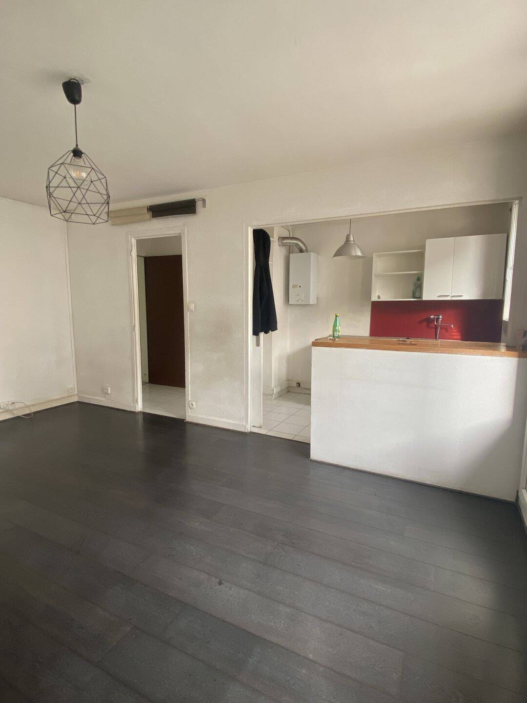 Appartement 3 pièces 50 m² · à Grenoble · 50 m² · 95 000 €
