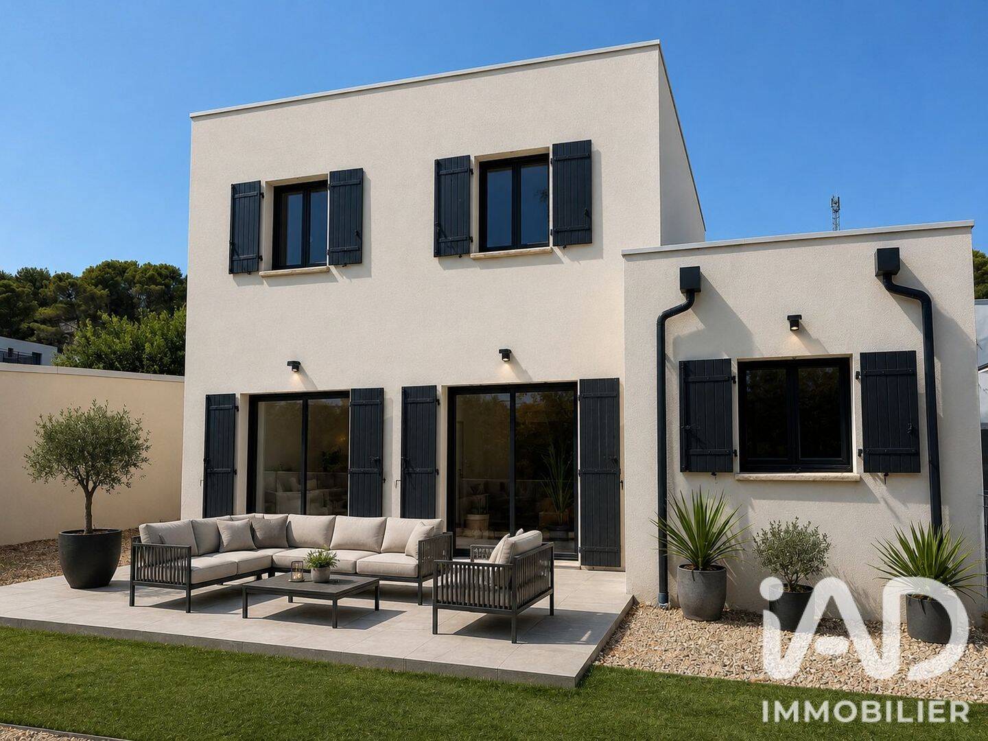 Maison 5 pièces 102 m² · à Piolenc · 101,5 m² · 289 000 €