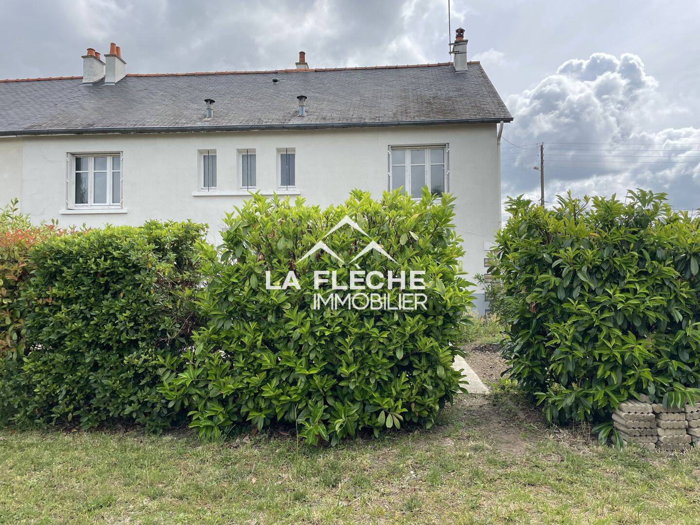 Maison 5 pièces 102 m² · à La Flèche · 102 m² · 170 100 €